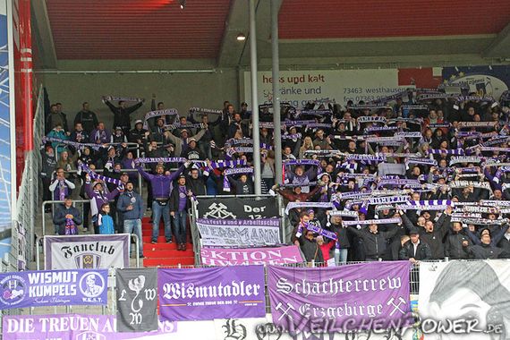 1. FC Heidenheim 1846 vs FC Erzgebirge Aue (1-0) (19)