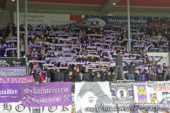 1. FC Heidenheim 1846 vs FC Erzgebirge Aue (1-0) (20)