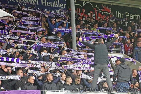 1. FC Heidenheim 1846 vs FC Erzgebirge Aue (1-0) (23)