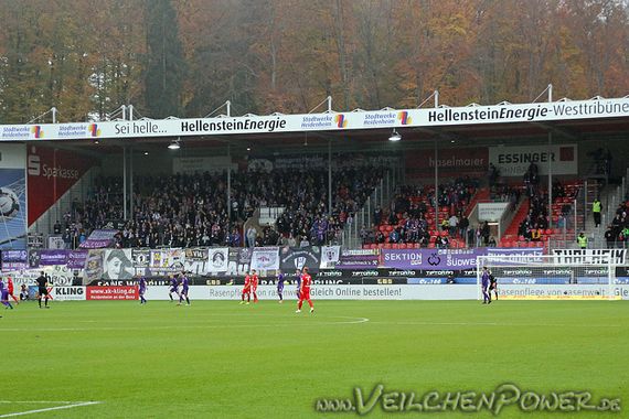 1. FC Heidenheim 1846 vs FC Erzgebirge Aue (1-0) (28)