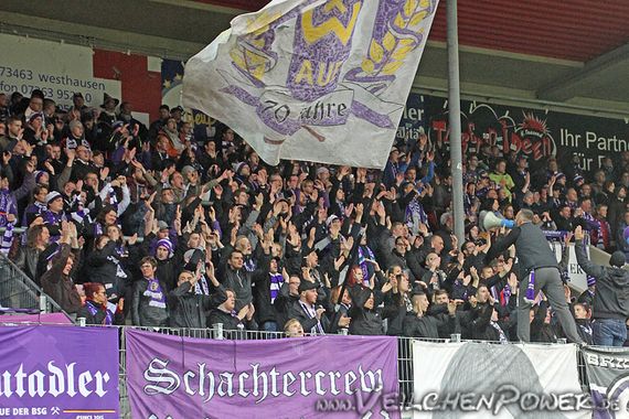 1. FC Heidenheim 1846 vs FC Erzgebirge Aue (1-0) (29)