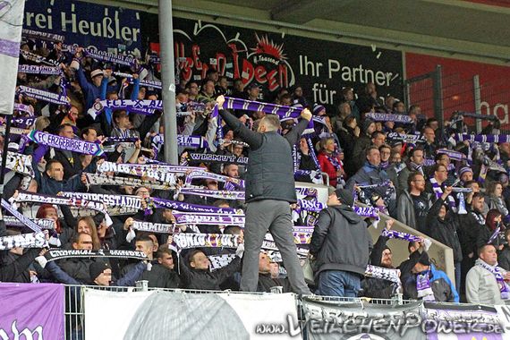 1. FC Heidenheim 1846 vs FC Erzgebirge Aue (1-0) (31)