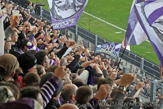 FC Erzgebirge Aue vs Hamburger SV (1-3) (2)