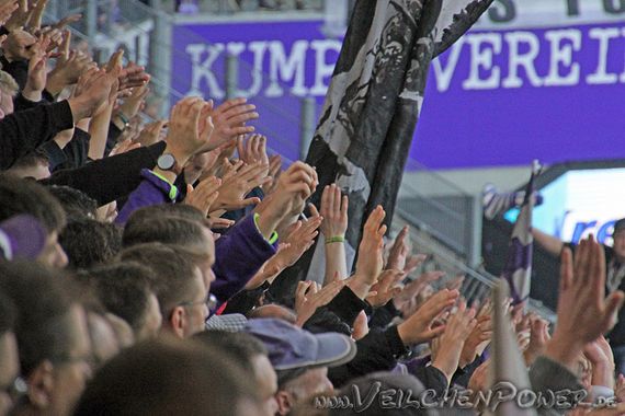 FC Erzgebirge Aue vs Hamburger SV (1-3) (3)
