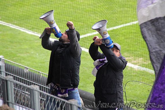 FC Erzgebirge Aue vs 1. FC Heidenheim 1846 (0-1) (3)