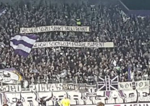 FC Erzgebirge Aue vs FC St. Pauli (3-1)