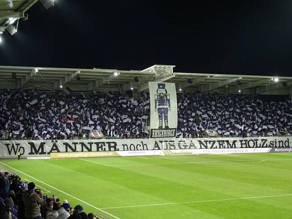 FC Erzgebirge Aue vs SSV Jahn Regensburg (1-0) (1)