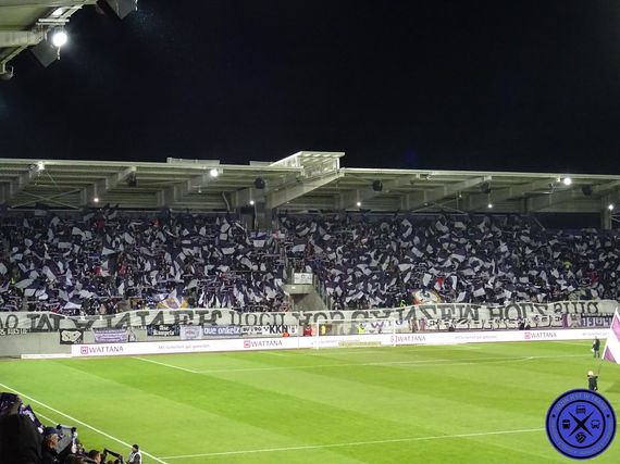 FC Erzgebirge Aue vs SSV Jahn Regensburg (1-0) (2)