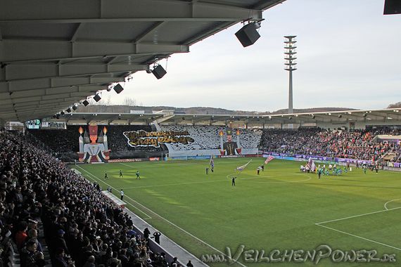 FC Erzgebirge Aue vs SpVgg Fürth (3-1) (25)