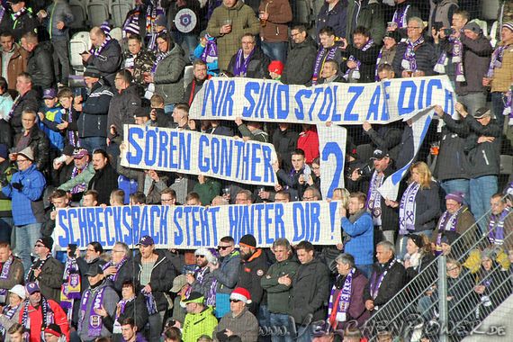 FC Erzgebirge Aue vs SpVgg Fürth (3-1) (26)
