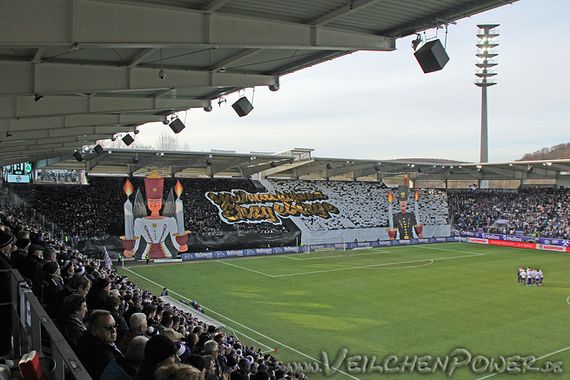 FC Erzgebirge Aue vs SpVgg Fürth (3-1) (30)