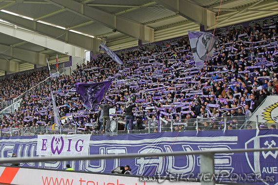 FC Erzgebirge Aue vs SpVgg Fürth (3-1) (34)