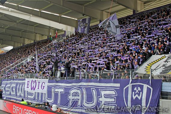 FC Erzgebirge Aue vs SpVgg Fürth (3-1) (41)