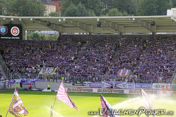 FC Erzgebirge Aue vs SV Wehen Wiesbaden (3-2) (7)