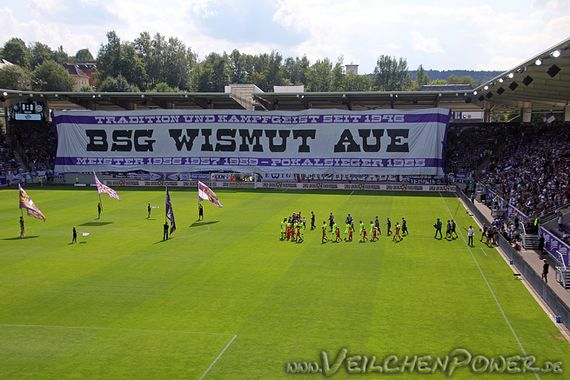 FC Erzgebirge Aue vs SV Wehen Wiesbaden (3-2) (16)