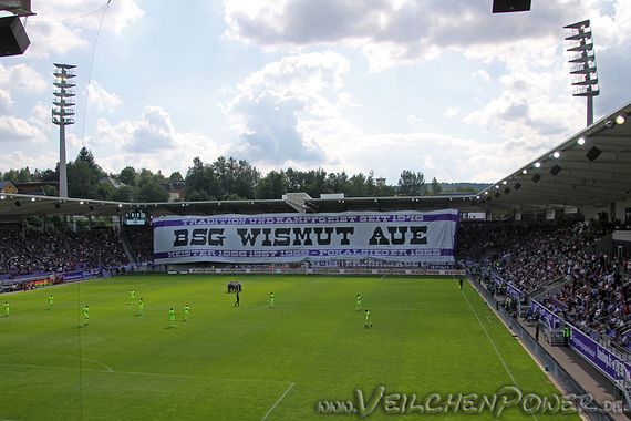 FC Erzgebirge Aue vs SV Wehen Wiesbaden (3-2) (23)