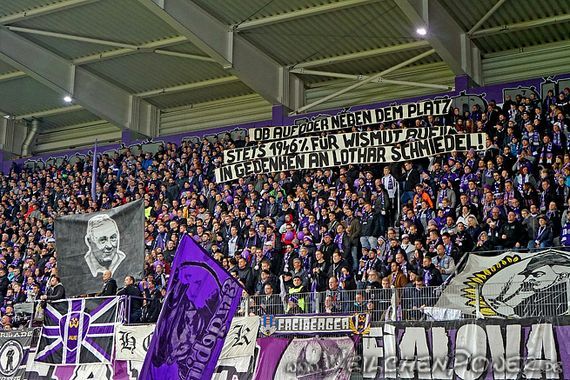 FC Erzgebirge Aue vs DSC Arminia Bielefeld (0-0) (9)