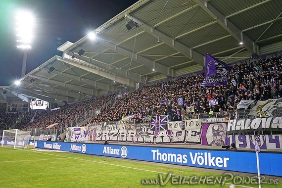 FC Erzgebirge Aue vs DSC Arminia Bielefeld (0-0) (10)