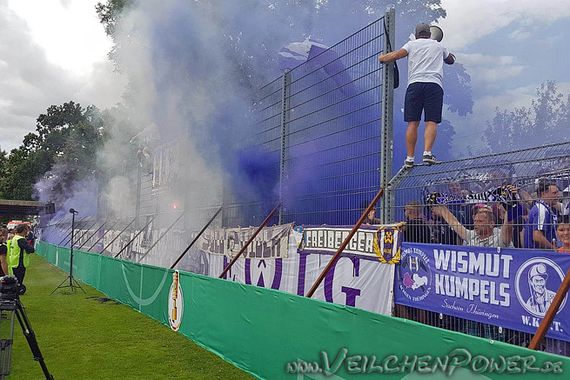 FSV Wacker 90 Nordhausen vs FC Erzgebirge Aue (1-4) (4)
