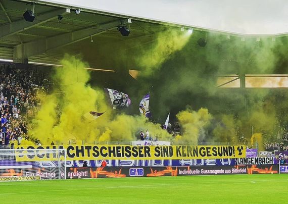 FC Erzgebirge Aue vs FC St. Pauli (0-0) (1)
