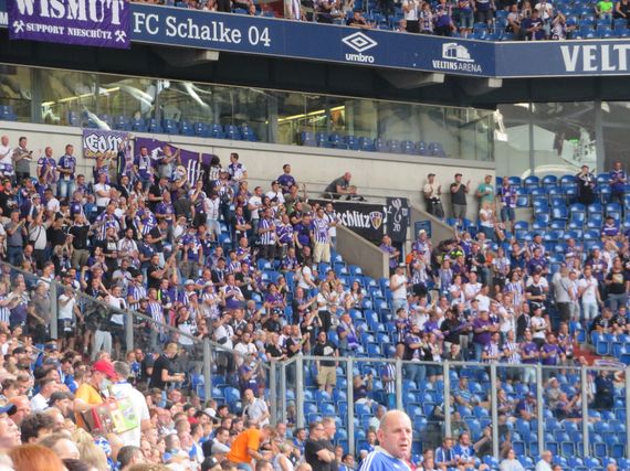 FC Schalke 04 vs FC Erzgebirge Aue (1-1) (3)