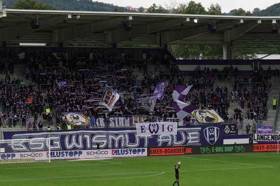 FC Erzgebirge Aue vs SC Paderborn (1-4) (3)