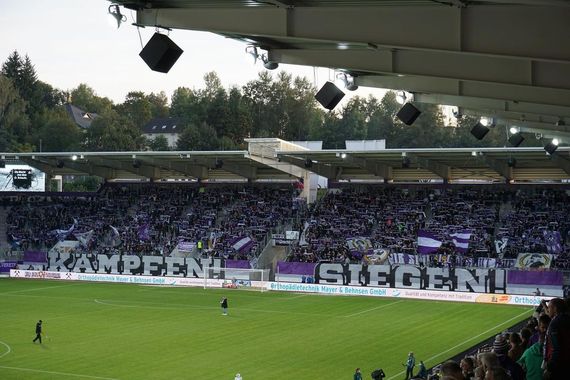FC Erzgebirge Aue vs Hamburger SV (1-1) (6)