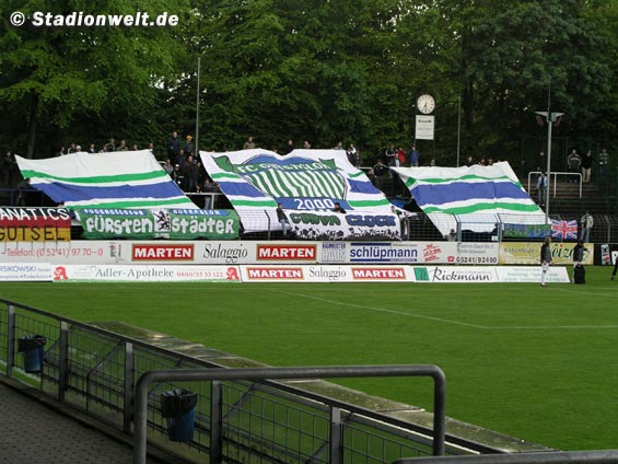 FC Gütersloh 2000 vs SG Wattenscheid 09 (1-4) (1)