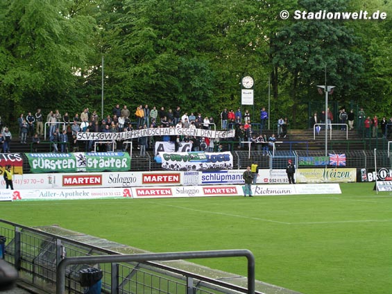 FC Gütersloh 2000 vs SG Wattenscheid 09 (1-4) (2)
