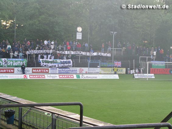 FC Gütersloh 2000 vs SG Wattenscheid 09 (1-4) (3)