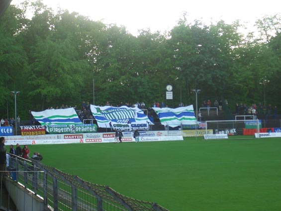 FC Gütersloh 2000 vs SG Wattenscheid 09 (1-4) (4)