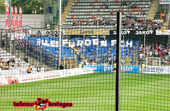 SC Freiburg vs FC Hansa Rostock (0-0) (2)