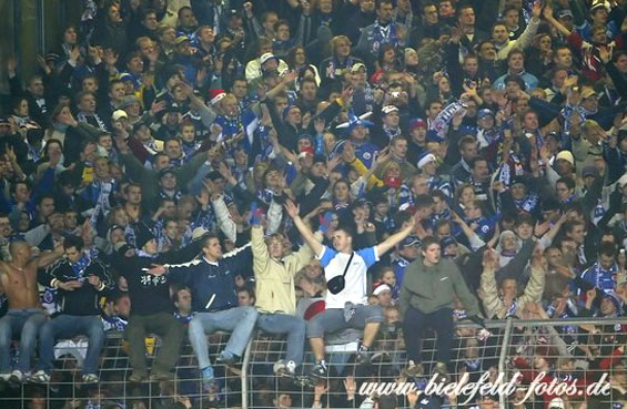 DSC Arminia Bielefeld vs FC Hansa Rostock (1-1) (12)