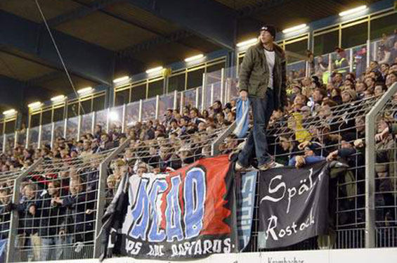 DSC Arminia Bielefeld vs FC Hansa Rostock (1-1) (13)