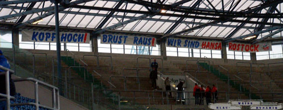 FC Hansa Rostock vs Borussia Dortmund (1-1) (1)