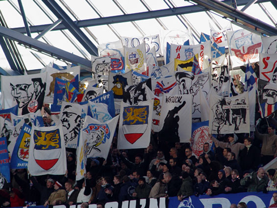 FC Hansa Rostock vs SC Freiburg (0-0) (6)