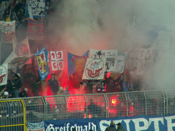 Werder Bremen vs FC Hansa Rostock (3-2) (5)