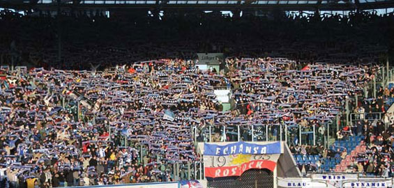 FC Hansa Rostock vs FC Schalke 04 (2-2) (5)