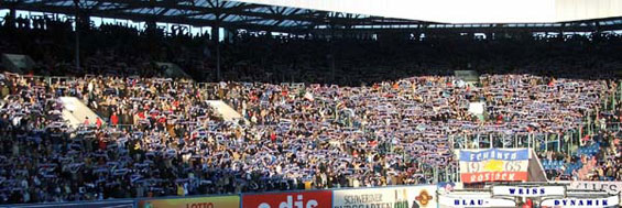 FC Hansa Rostock vs FC Schalke 04 (2-2) (6)