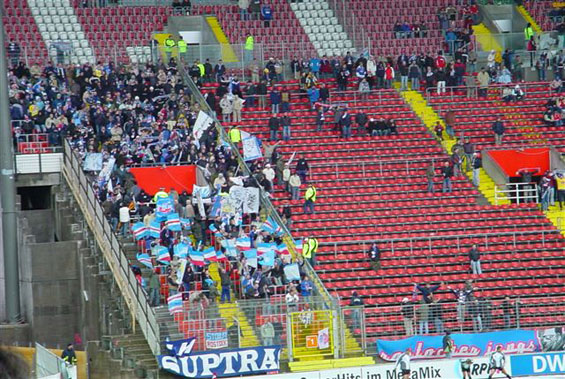 1. FC Kaiserslautern vs FC Hansa Rostock (2-1) (6)