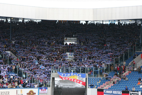 FC Hansa Rostock vs Borussia Mönchengladbach (0-0) (3)