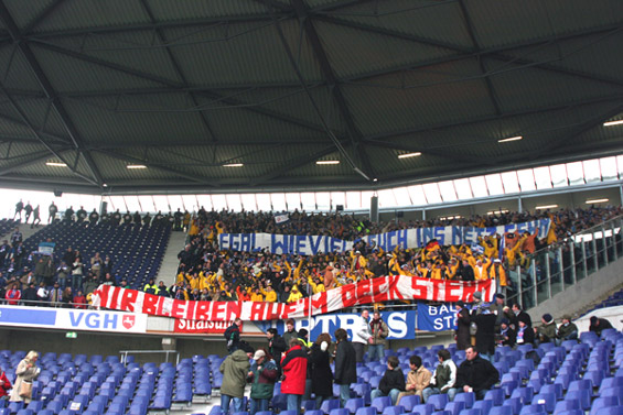 Hannover 96 vs FC Hansa Rostock (0-1) (3)