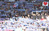 FC Hansa Rostock vs 1. FSV Mainz 05 (2-0)