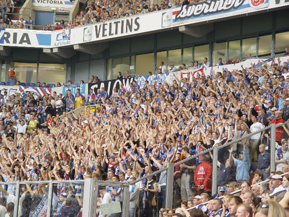 FC Schalke 04 vs FC Hansa Rostock (0-2) (3)