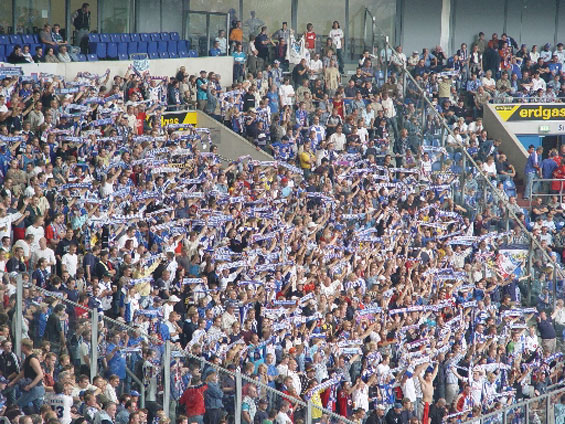 FC Schalke 04 vs FC Hansa Rostock (0-2) (5)