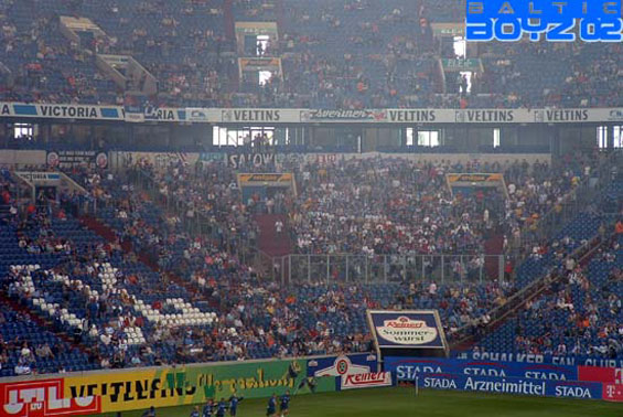 FC Schalke 04 vs FC Hansa Rostock (0-2) (6)