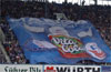 FC Hansa Rostock vs 1. FC Kaiserslautern (2-3)