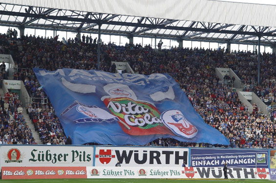 FC Hansa Rostock vs 1. FC Kaiserslautern (2-3) (1)