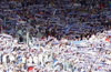 FC Hansa Rostock vs VfL Wolfsburg (1-2)