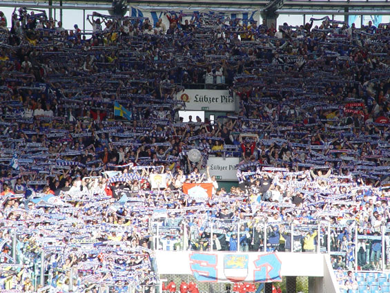 FC Hansa Rostock vs VfL Wolfsburg (1-2) (3)